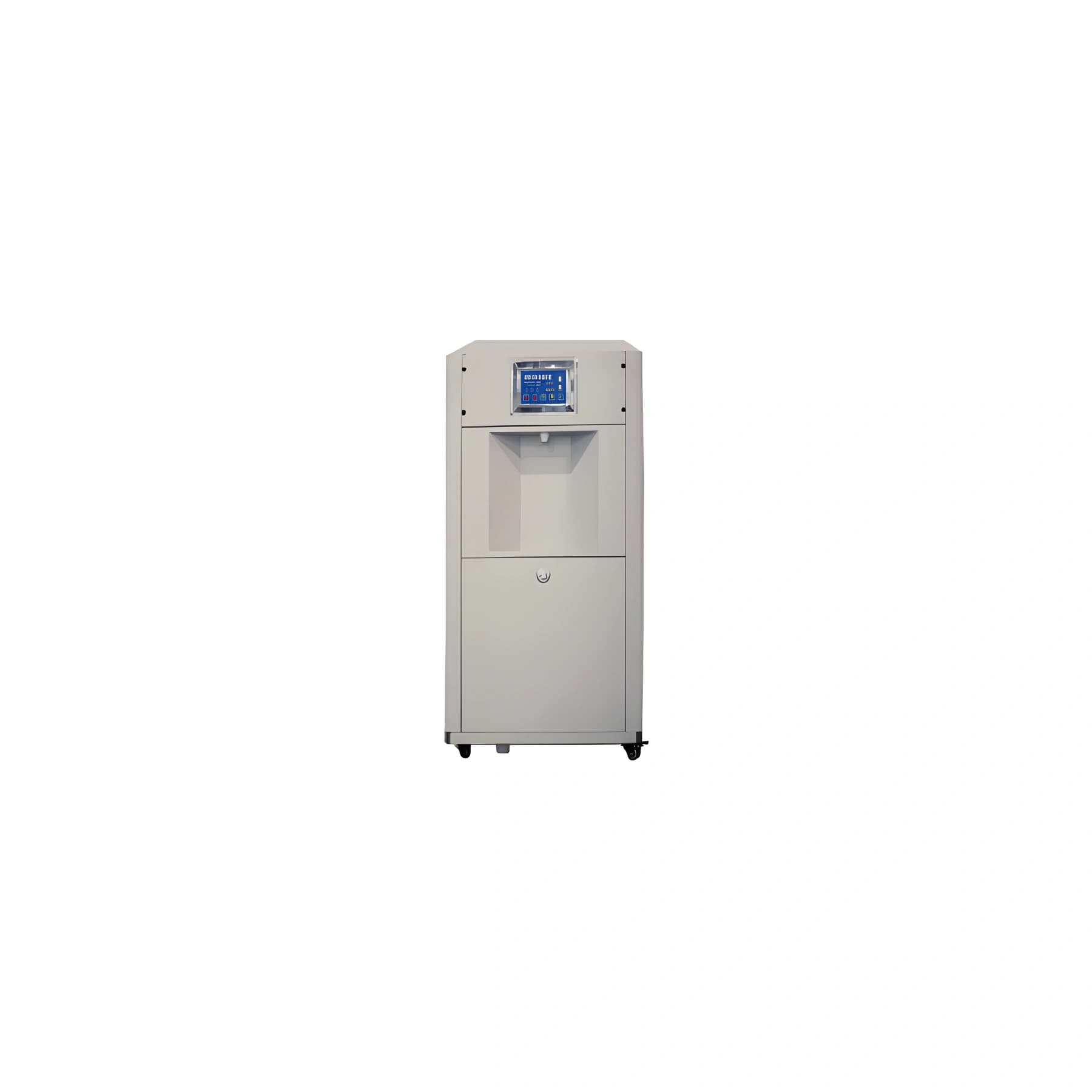 Nu Water 60