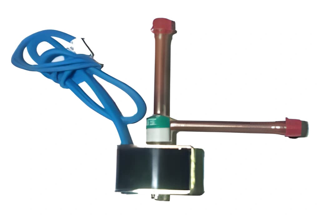 Defrost Valve - part