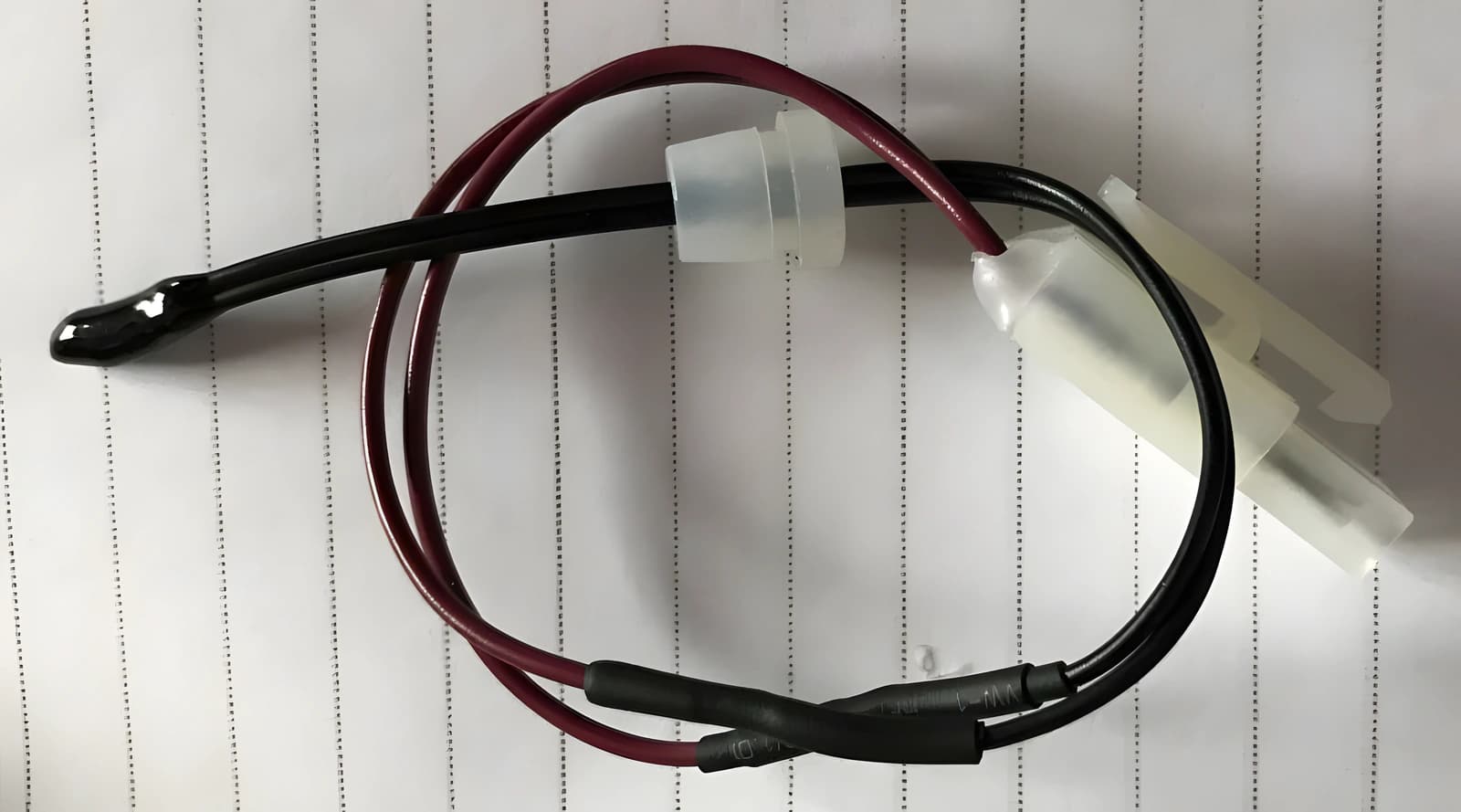 Temperature Sensor (Environment) - part