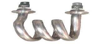 Heater for Hot Tank - part
