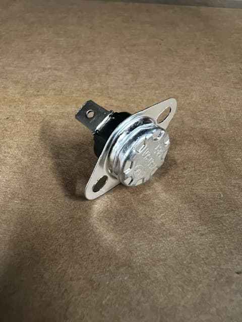 Hot Tank Thermo Protector (TP98) - part