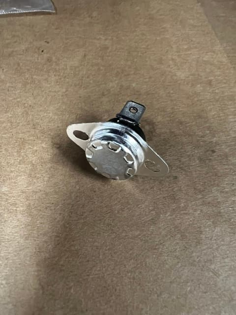 Hot Tank Thermo Protector (TP102) - part