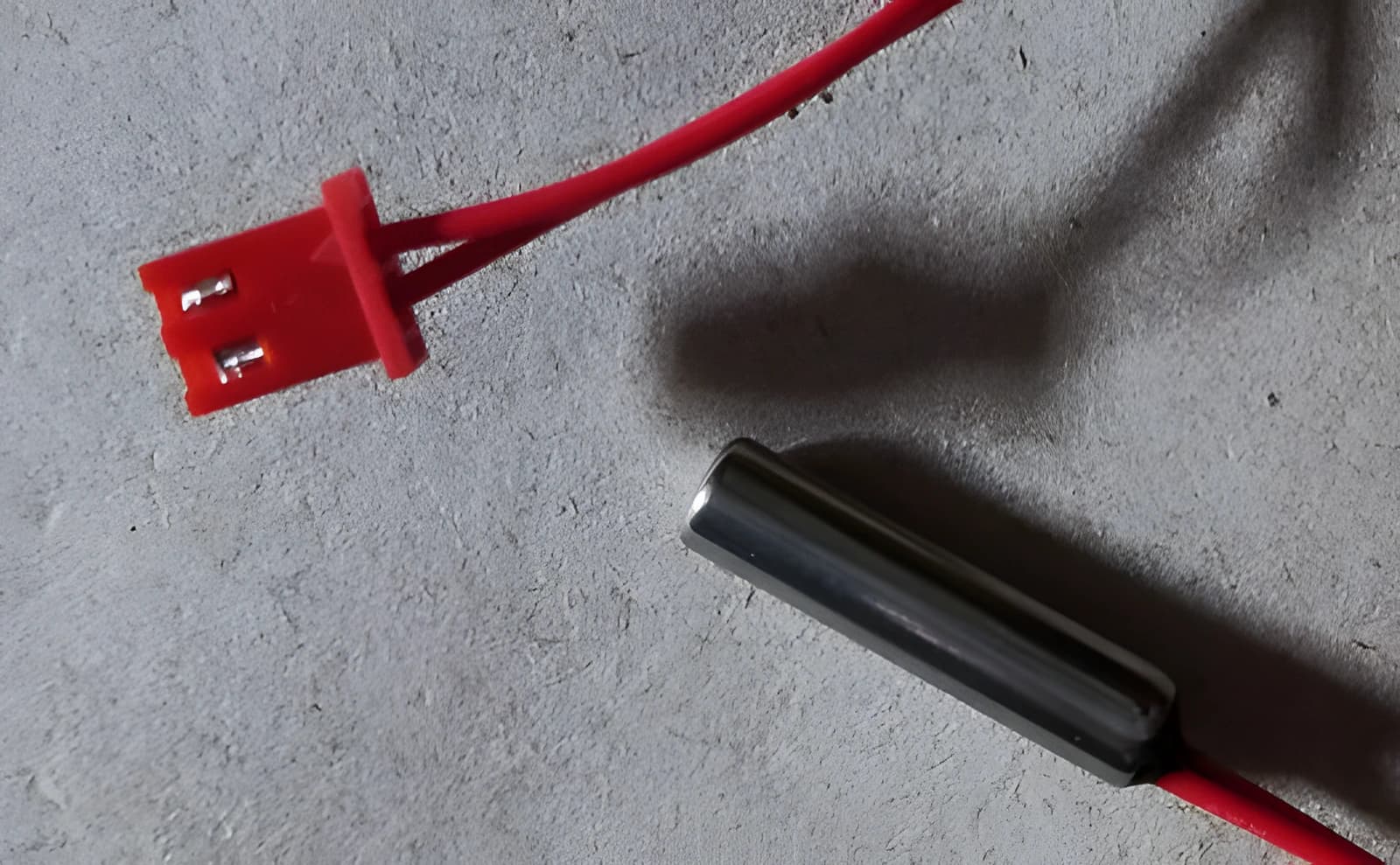 Temperature Sensor (Hot Tank, RFMF103) - part