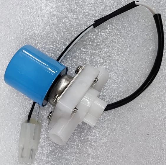 Hot Water Drain Valve - part