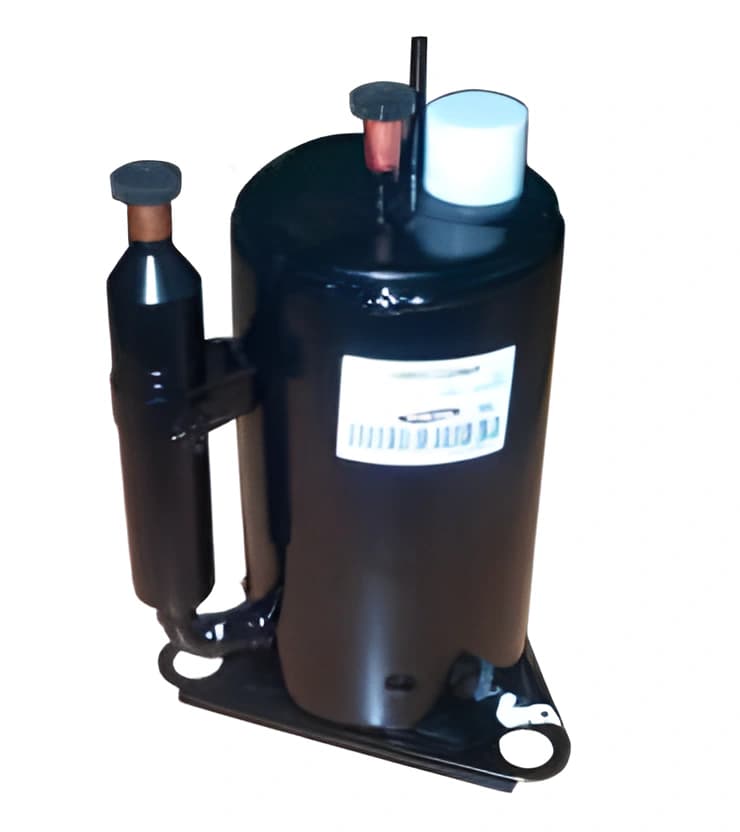 Compressor - part
