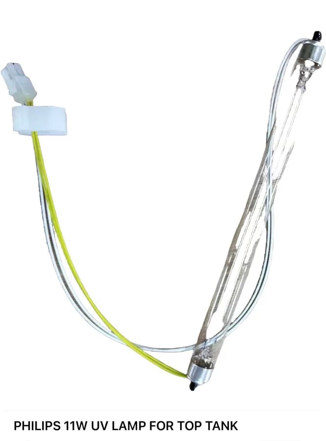 Philips UV Lamp (Top Tank) - part