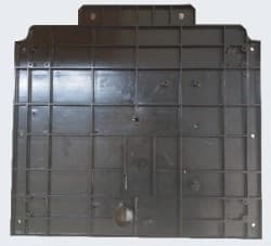Bottom Base - part