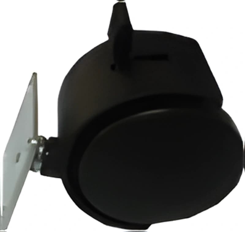 Braking Wheel - part