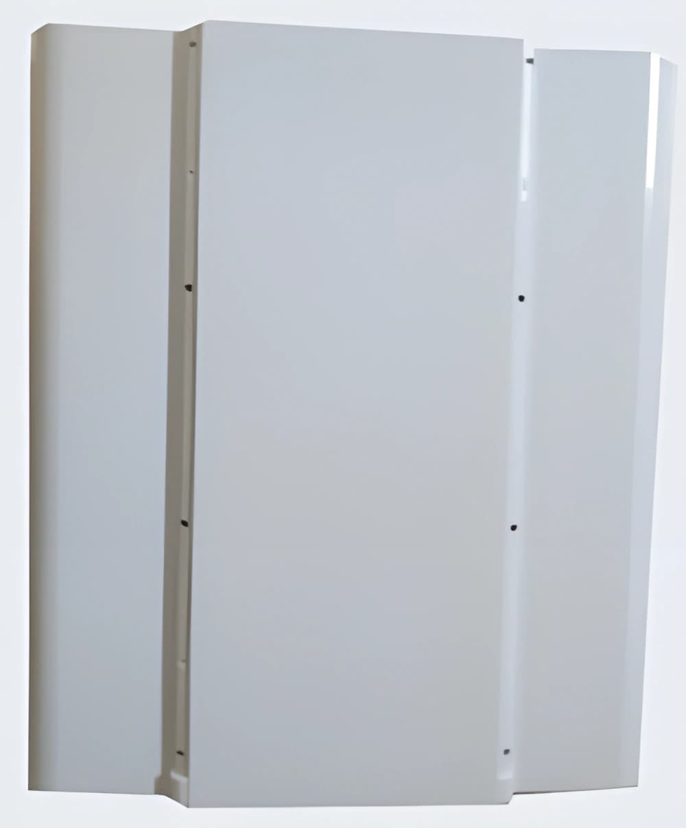 Front Bottom Panel - part