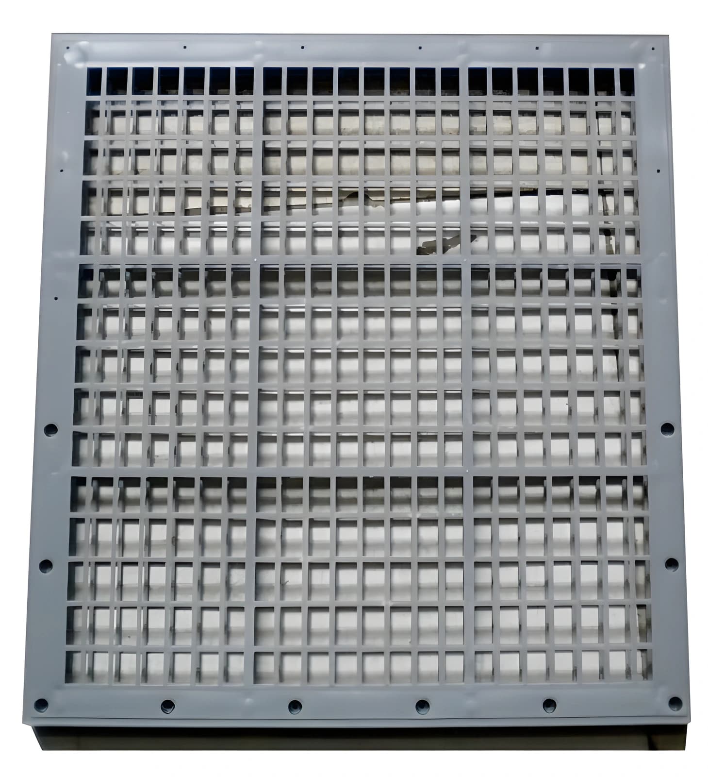 Air Filter Casing - part