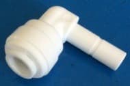 Elbow Plug (SE0404) - part