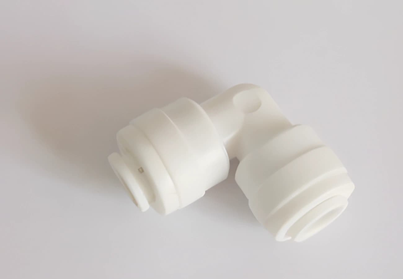 Filter Quick Plug Connector (KL-01) - part