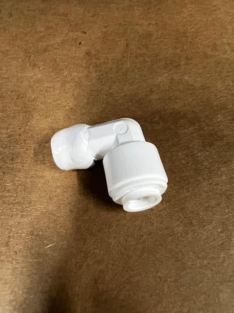 Filter Quick Plug Connector (ME0402) - part