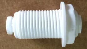 Filter Quick Plug Connector (BU0404) - part