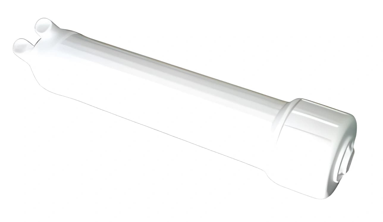 Reverse Osmosis Replacement Container - filter