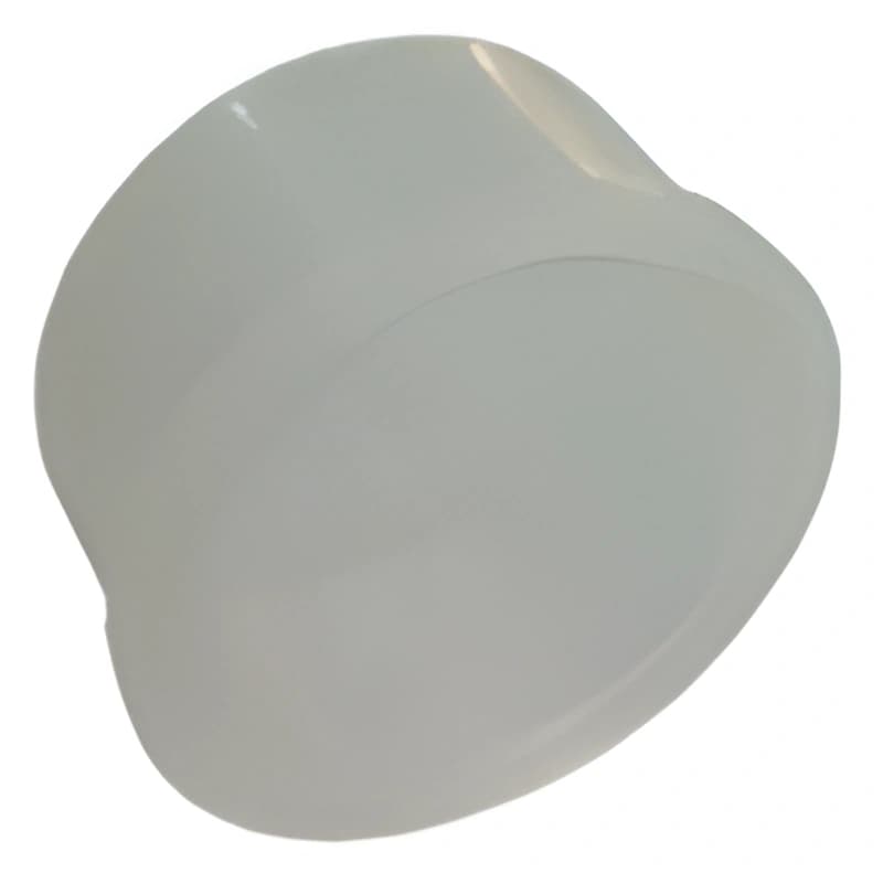 Silicon Leak-Checking Cup - part