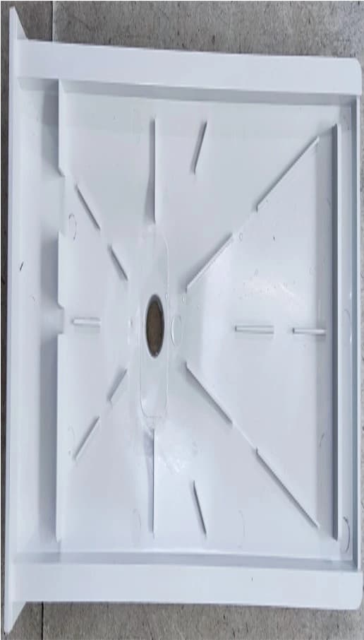 Drip Tray - part