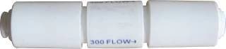 Waste Water Ratio Fitting - part