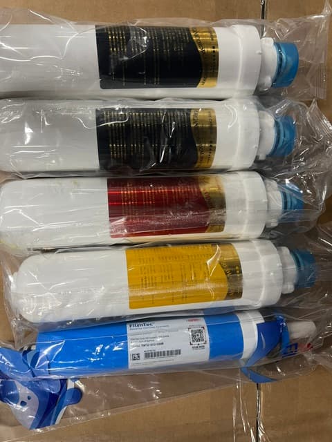 Filter Bundle - filter